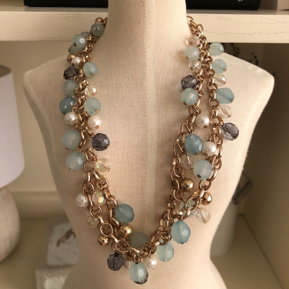 Fashion Necklace